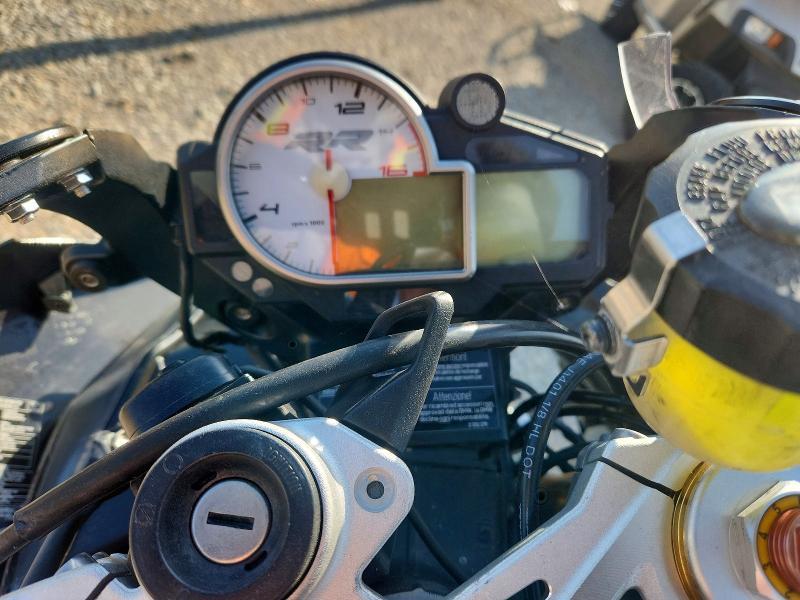 2012 BMW S 1000 RR