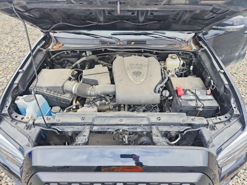 2022 Toyota Tacoma trd Off-road