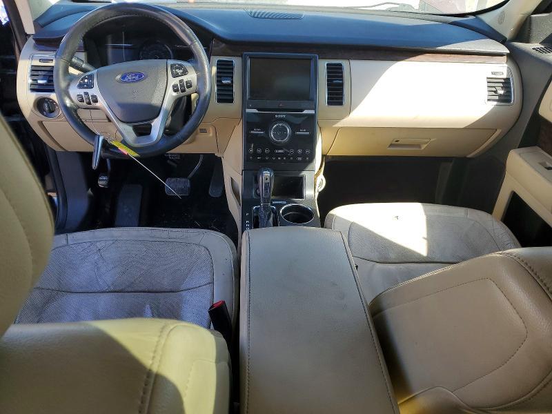 2013 Ford Flex Limited