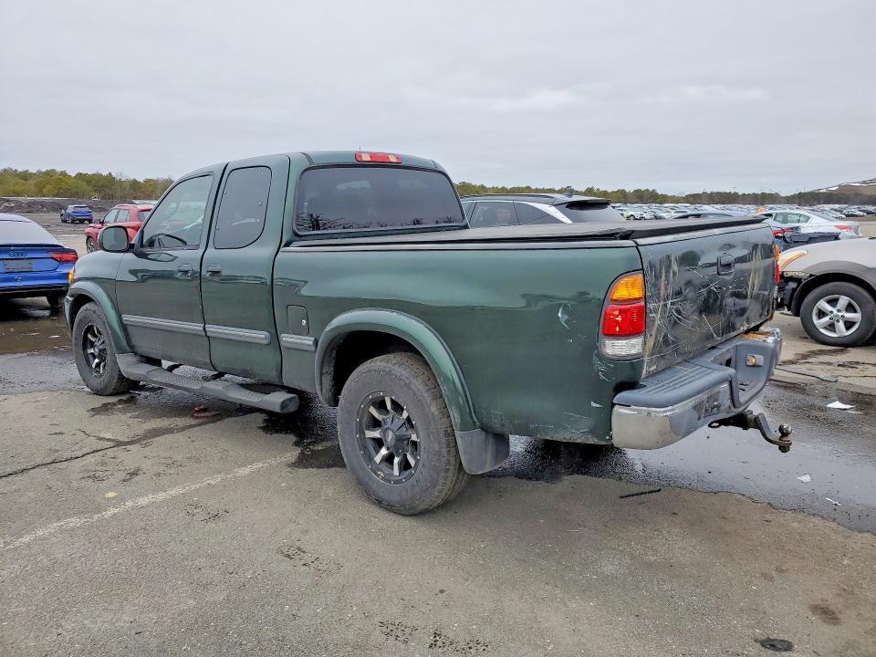 2003 Toyota Tundra SR5