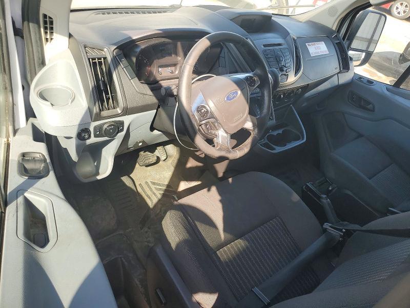 2016 Ford Transit Utility / Service van