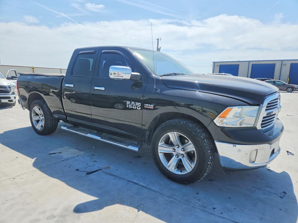 2014 Dodge RAM 1500 SLT