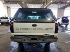2004 Chevrolet Silverado K2500 Heavy Duty
