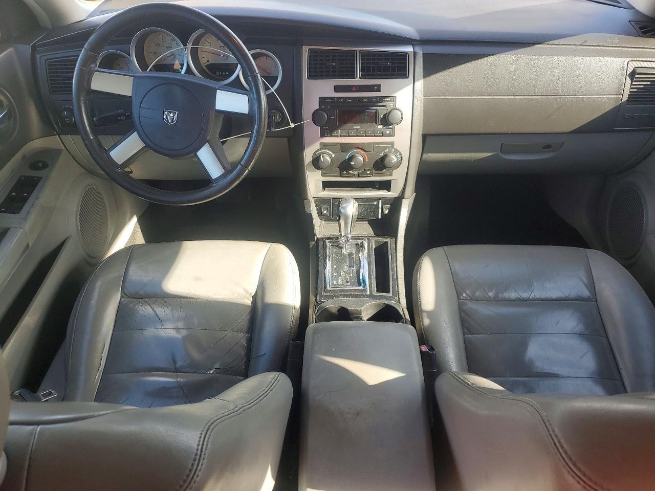 2006 Dodge Charger se