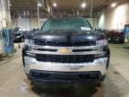 2020 Chevrolet Silverado K1500 LT
