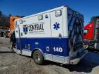 2014 Chev Rolet Express Ambulance