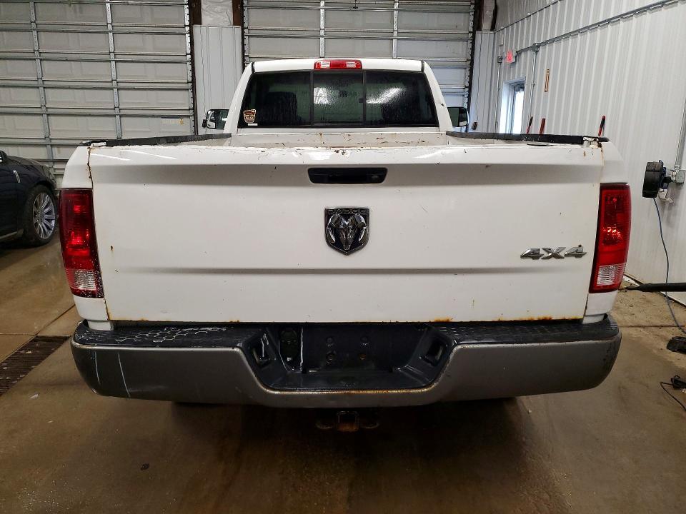 2010 Dodge RAM 2500