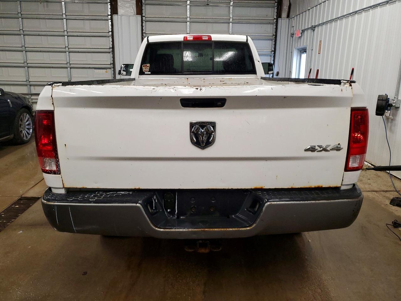 2010 Dodge RAM 2500