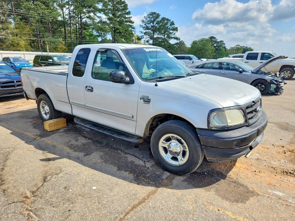 1999 Ford F150