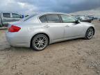 2008 Infiniti G35 Base
