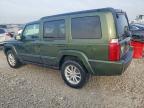 2009 Jeep Commander Sport