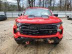 2026 Chevrolet Silverado K1500 Trail Boss Custom