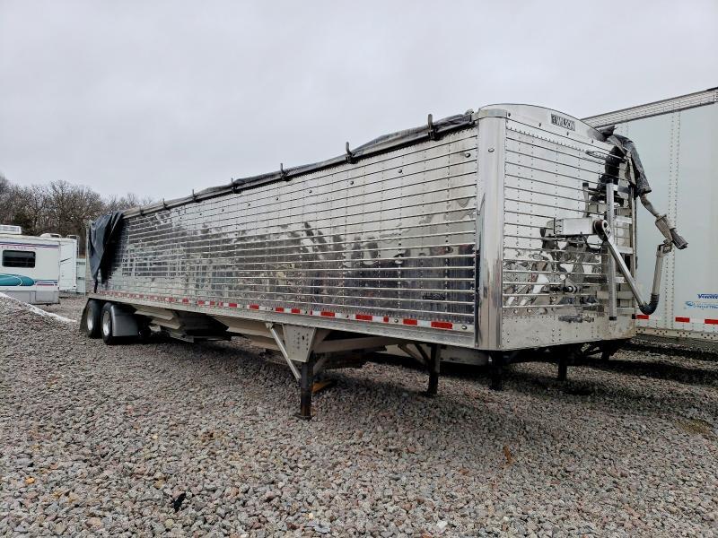 2021 Wilson Hopper Trl Trailers