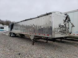 2021 Wilson Hopper Trl Trailers en venta en Avon, MN