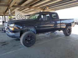 2006 Chevrolet Silverado K1500 en venta en Hayward, CA