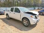 2012 Nissan Frontier S