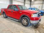 2008 Ford F150 Supercrew