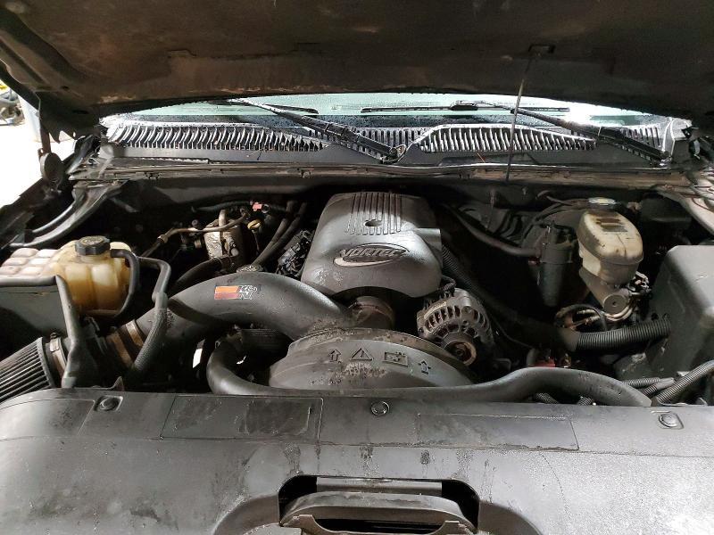 2003 Chev Silverado 1500