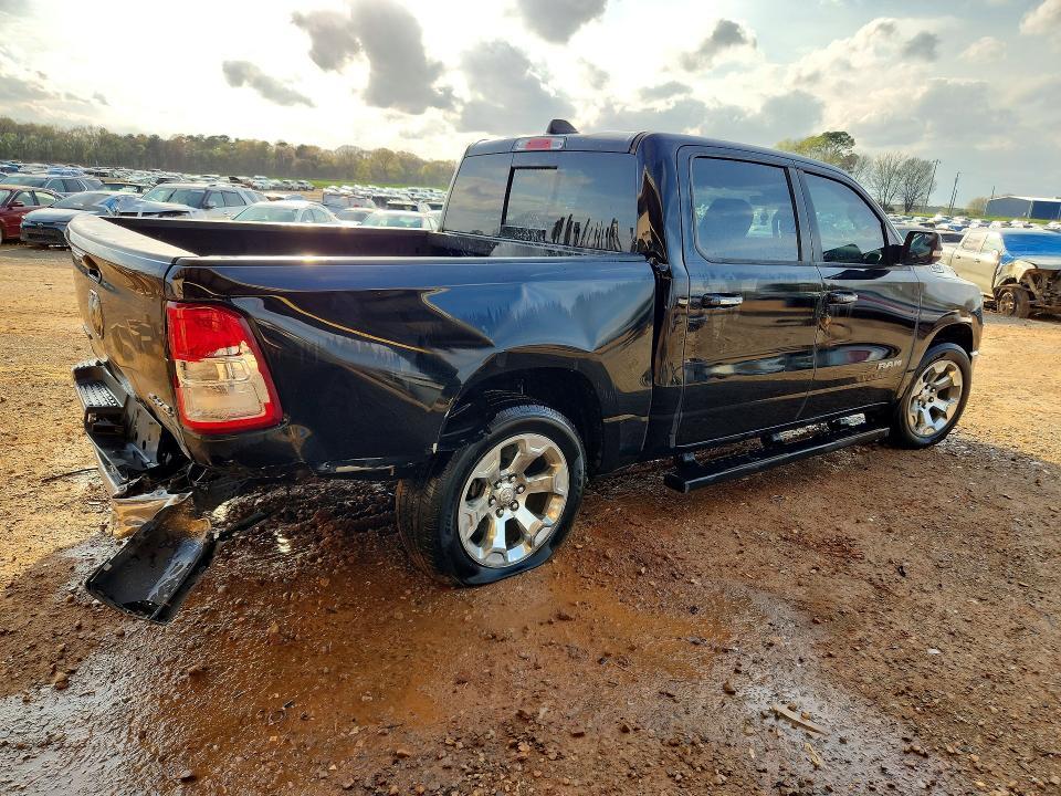 2020 Dodge Ram 1500 big Horn