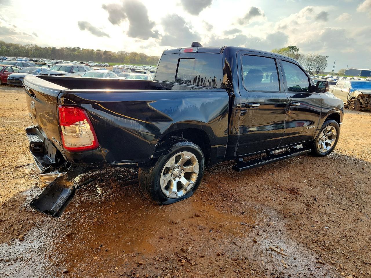 2020 Dodge RAM 1500 BIG Horn
