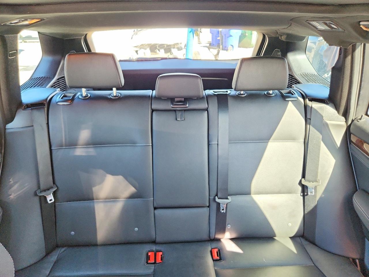 2017 BMW X3 Xdrive35i