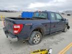 2022 Ford F150 Super Cab