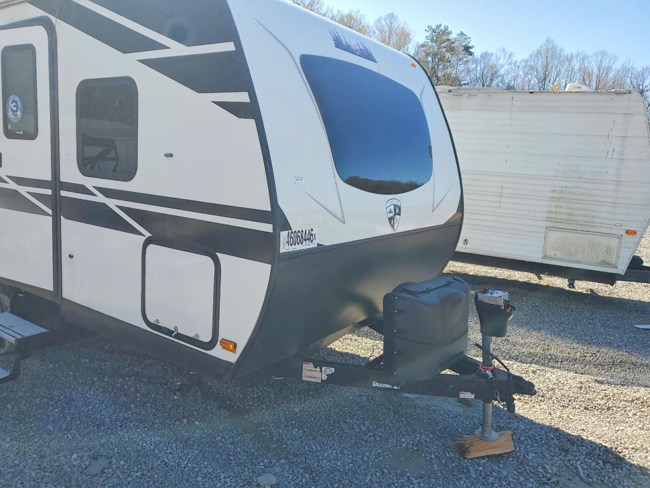 2019 Grand Design Imagine Camper