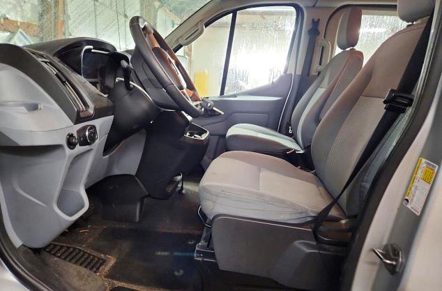 2018 Ford Transit T-350