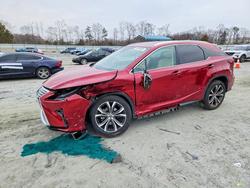 Lexus Vehiculos salvage en venta: 2019 Lexus Rx 350 Base