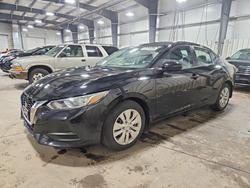 2022 Nissan Sentra s for sale in Ham Lake, MN