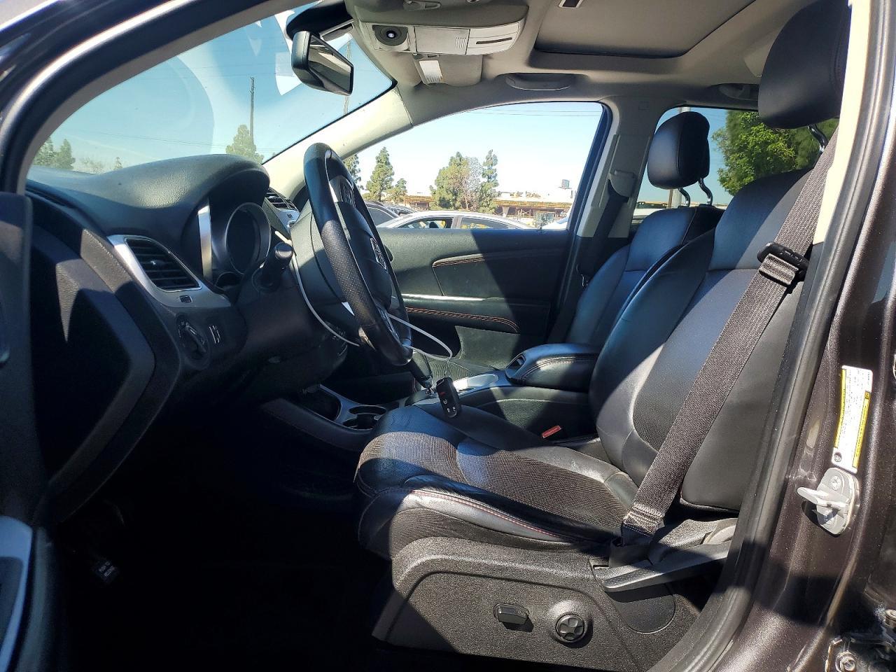 2014 Dodge Journey r