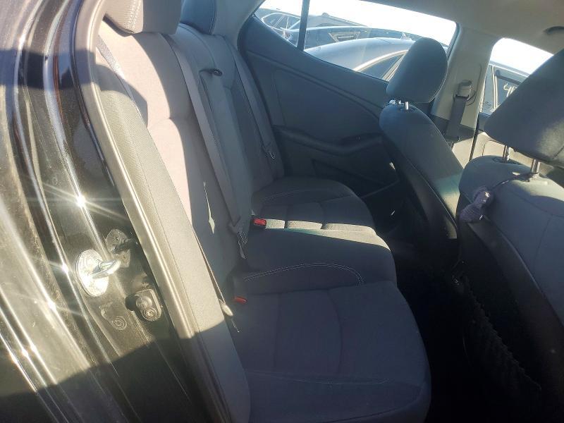 2013 KIA Optima Hybrid lx