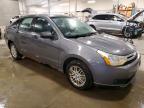 2009 Ford Focus se