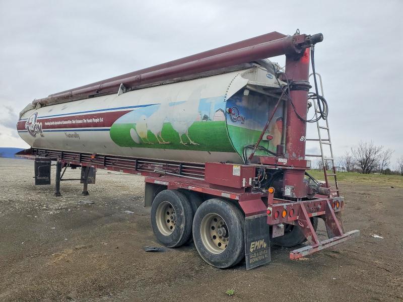 2015 Walinga 2015 Other Agriculture AND Farm Equipment