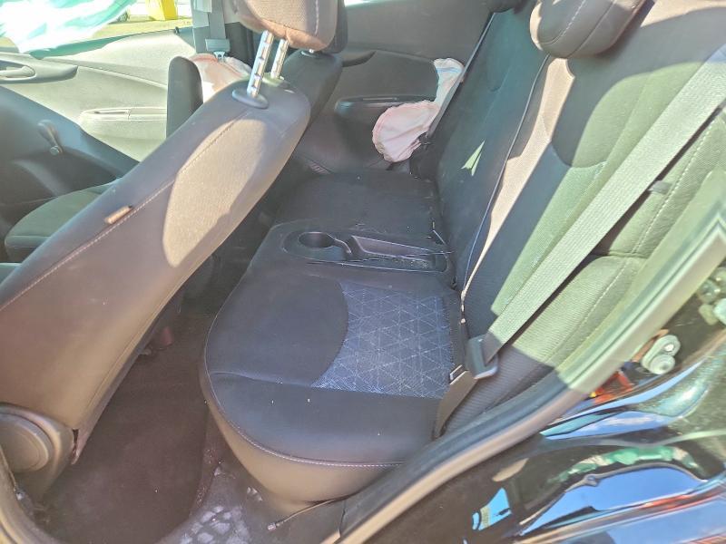 2020 Chevrolet Spark ls