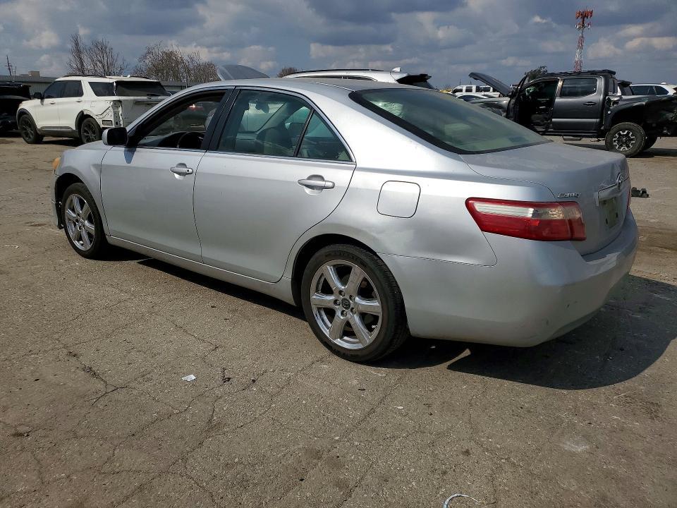 2007 Toyota Camry ce