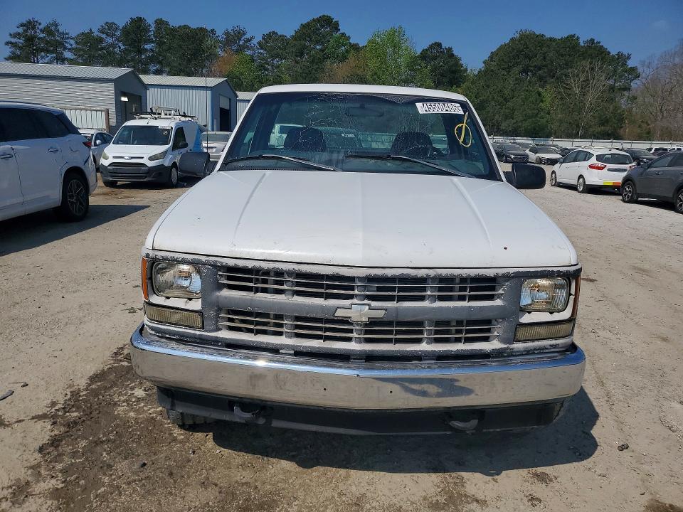 1998 Chevrolet GMT-400 K1500