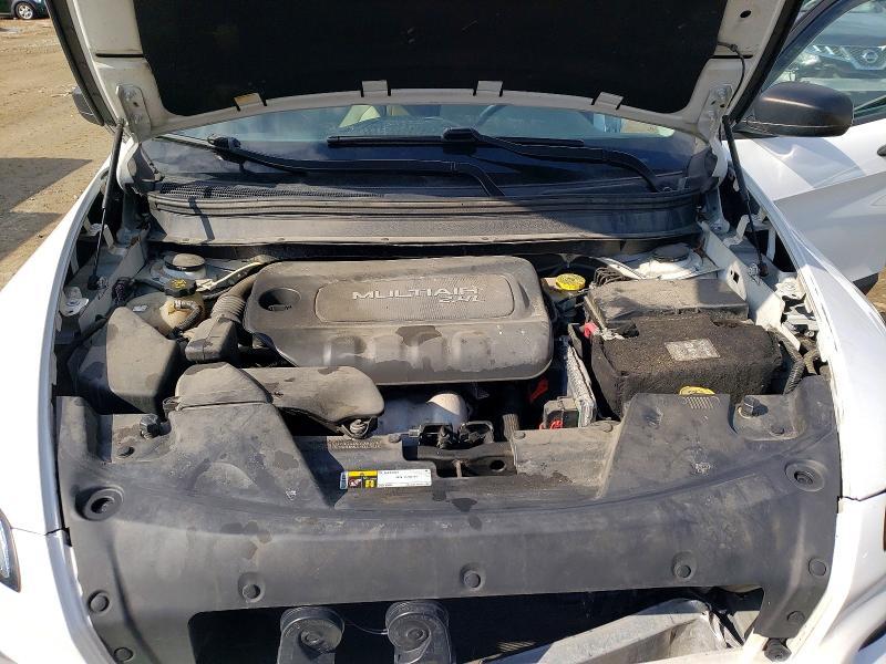 2015 Jeep Cherokee Sport