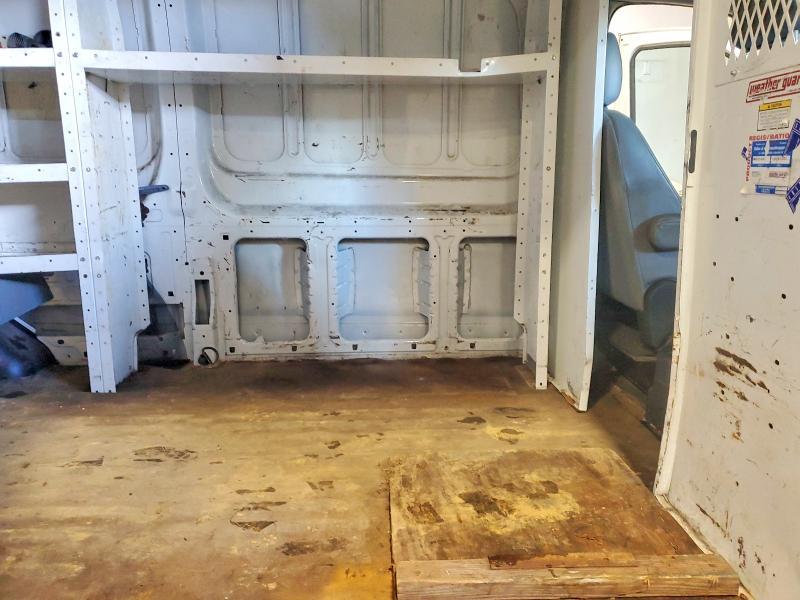 2018 Ford Transit 150 Utility / Service van