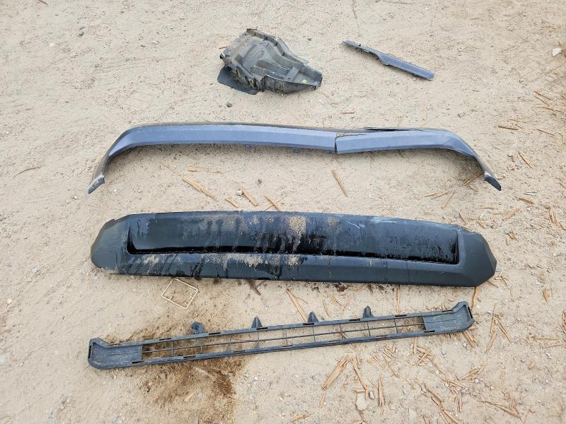 2021 Toyota Tundra 1794 Edition