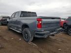 2021 Chevrolet Silverado K1500 RST