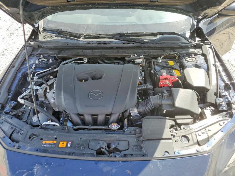 2026 Mazda 3 Select Sport