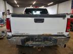 2011 GMC Sierra K2500 slt