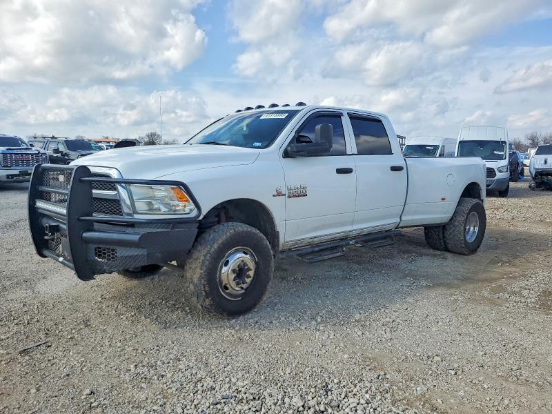 2014 Dodge Ram 3500 st