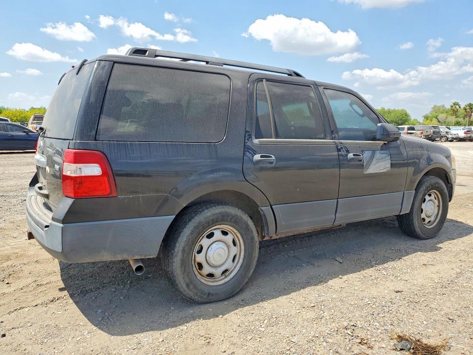 2011 Ford Expedition xl