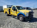 2012 Ford F350 Super-Utility / Service Truck