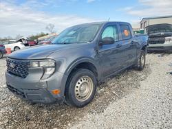 Ford salvage cars for sale: 2025 Ford Maverick XL
