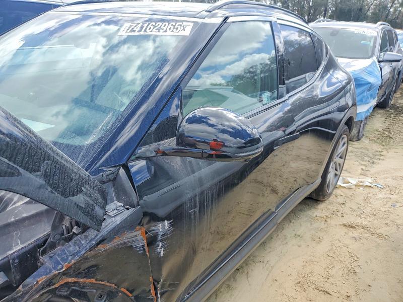 2025 Genesis Gv60 Advanced