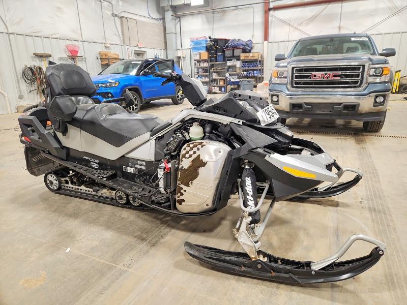 2009 Skidoo GTX SE