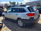 2012 Subaru Outback 2.5i Limited